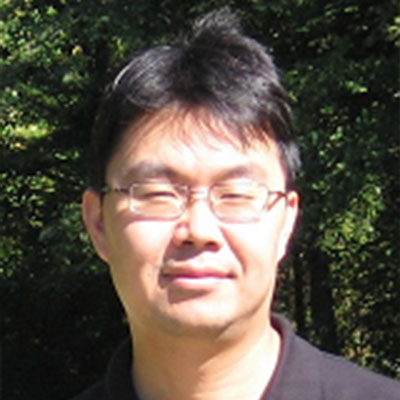 Yong Fan, Ph.D.